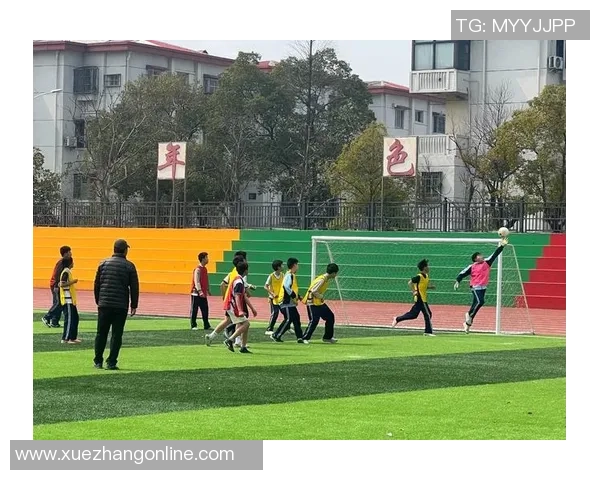 九江绿茵足球场全新改造提升赛事体验助力青少年足球发展